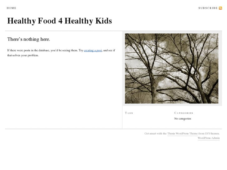 www.healthyfood4healthykids.com