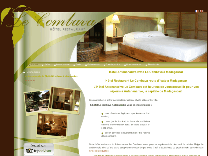 www.hotel-combava.com