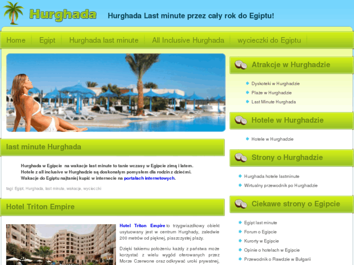 www.hurghada.net.pl