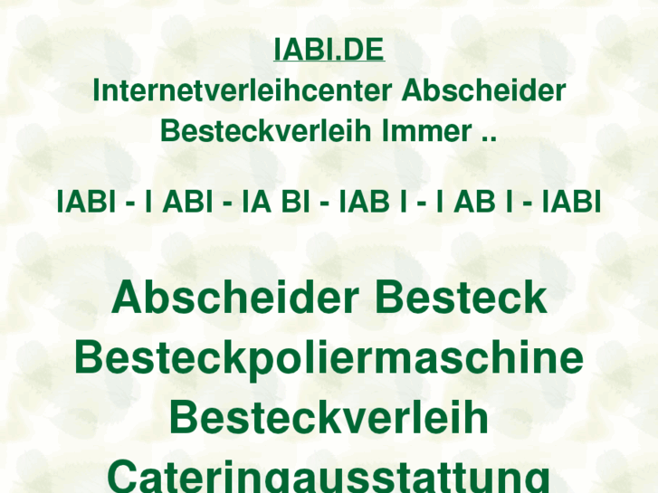 www.iabi.de