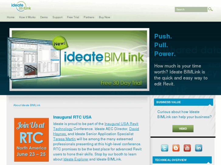 www.ideatebimlink.com