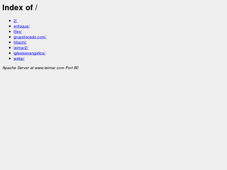 www.ieimar.com