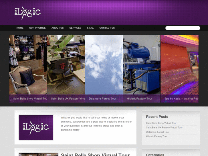 www.ilogic.co.uk