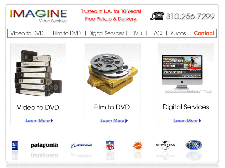 www.imaginevideo.net