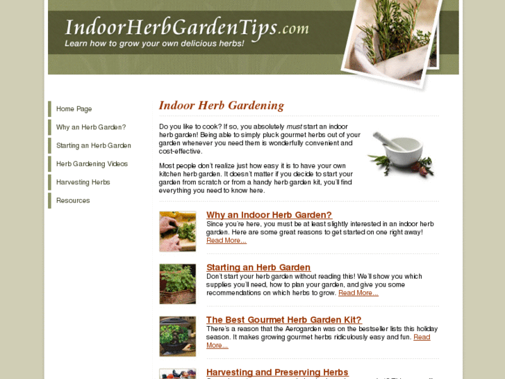 www.indoorherbgardentips.com