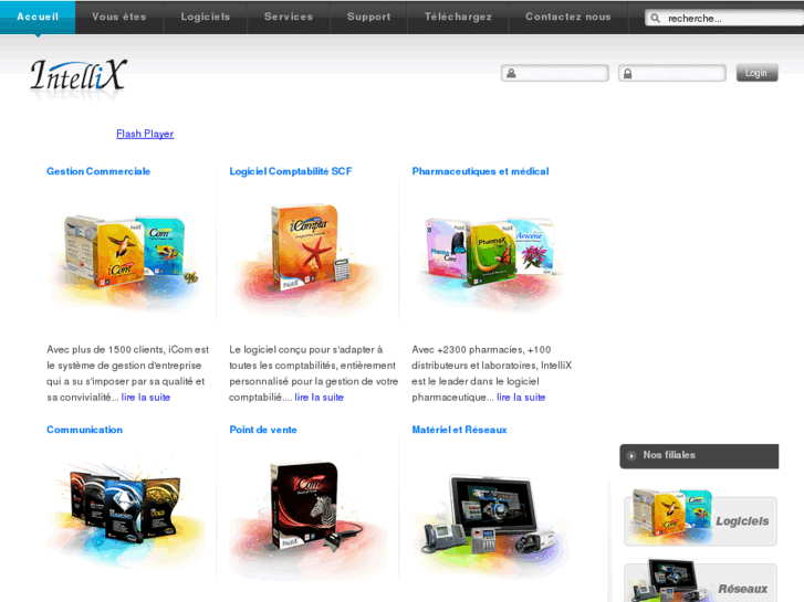 www.intellixgroup.com
