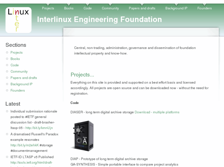www.interlinux.co.uk