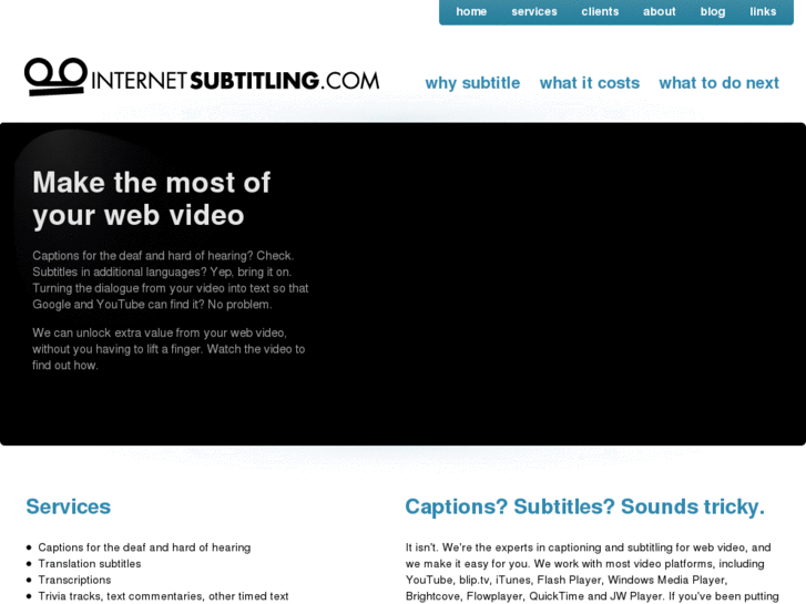 www.internetsubtitling.com