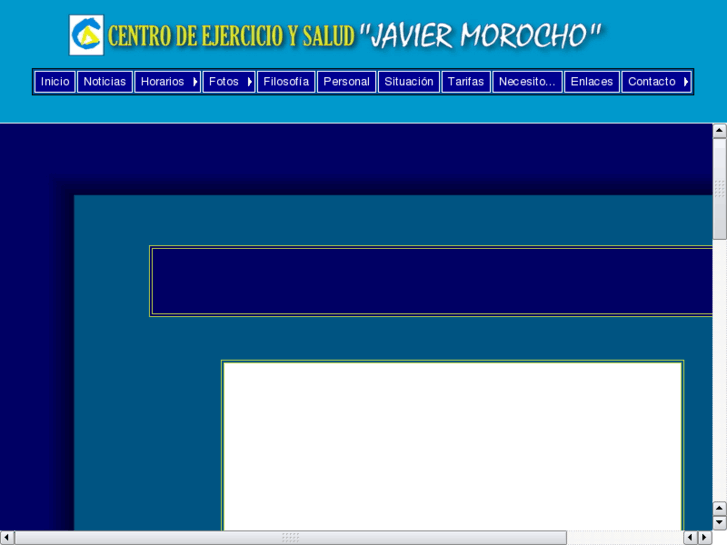 www.javiermorocho.es