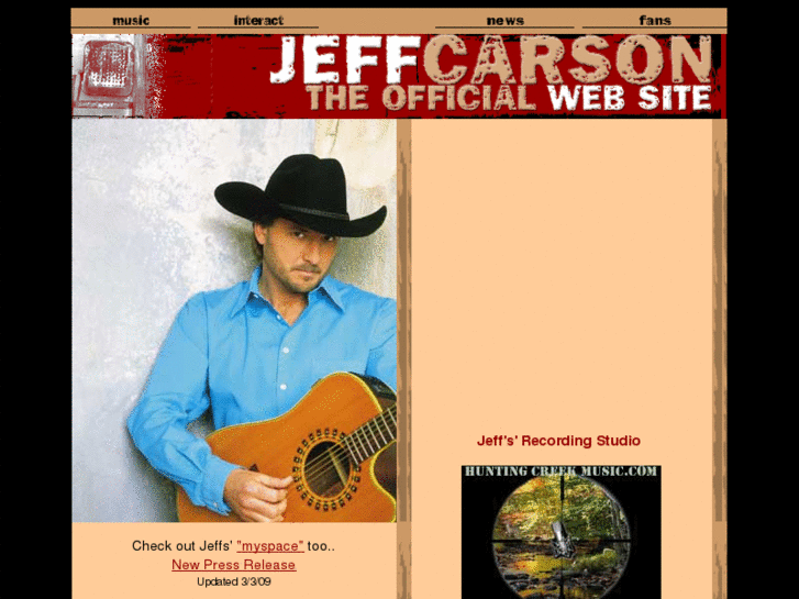 www.jeffcarson.net