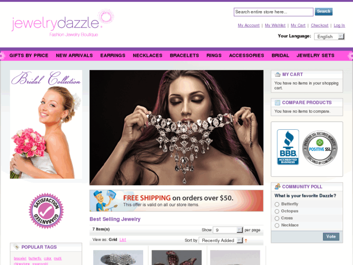 www.jewelrydazzle.com