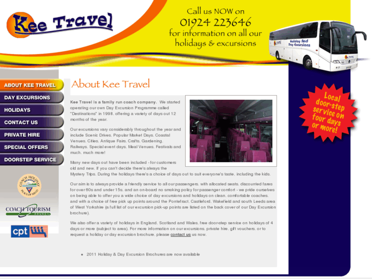 www.keetravelcoaches.co.uk