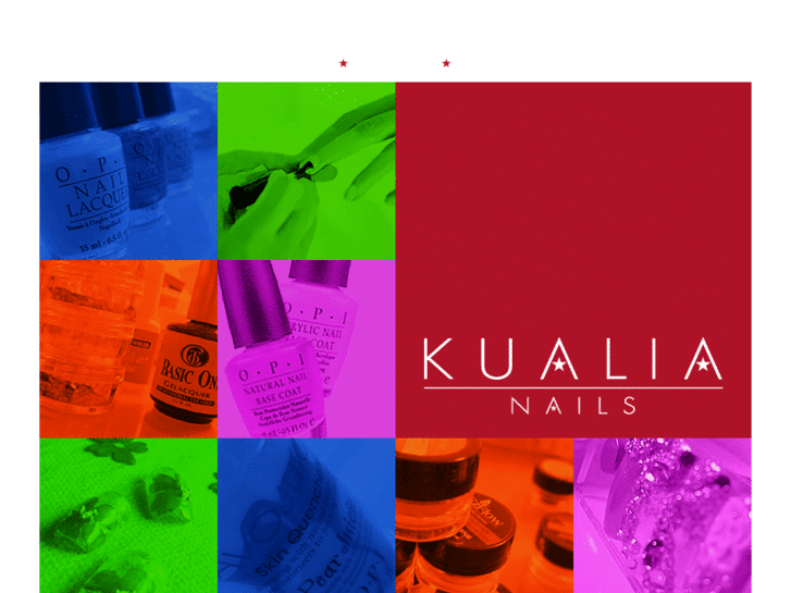 www.kualia-nails.com