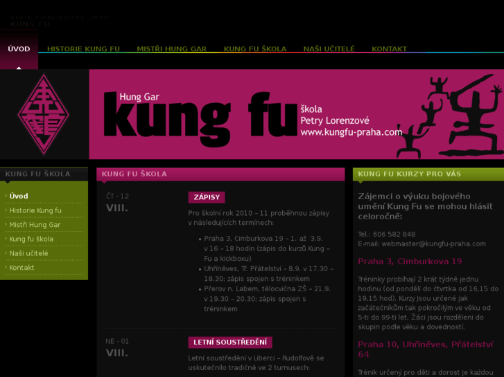 www.kungfu-praha.com