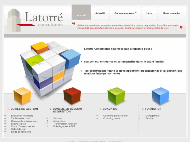 www.latorre-consultants.fr