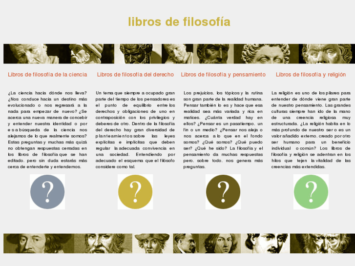 www.librosdefilosofia.com
