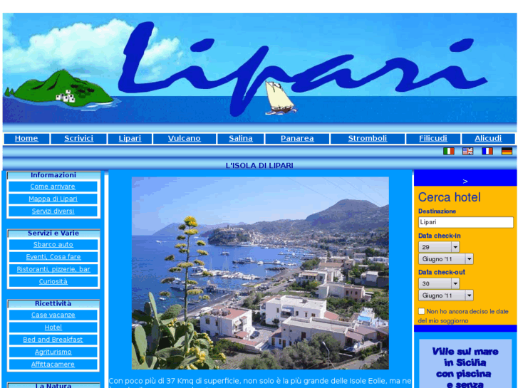 www.lipari.com