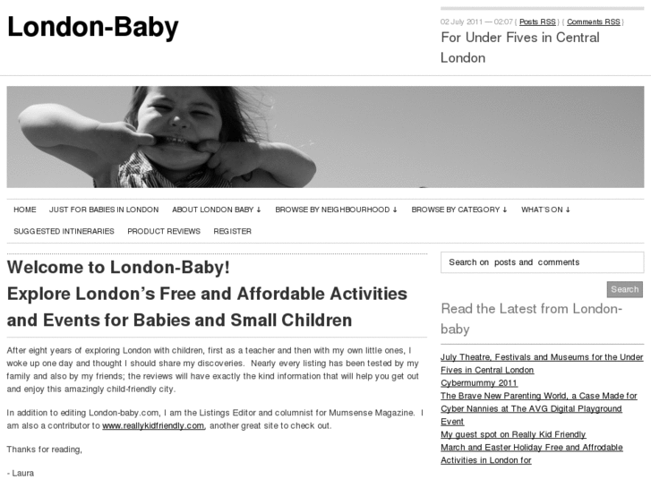 www.london-baby.com