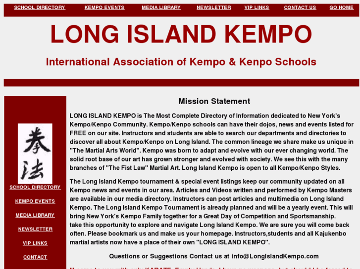 www.longislandkempo.com