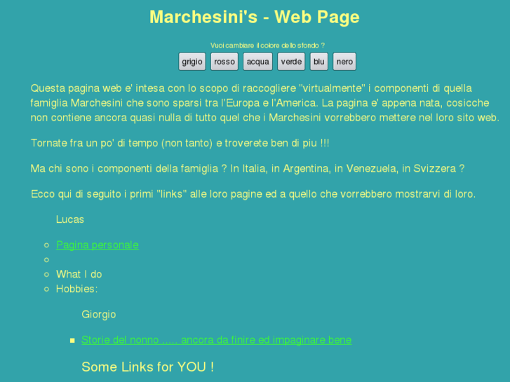 www.marchesini-home.com