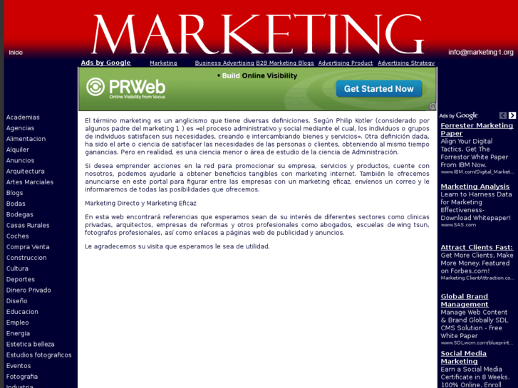 www.marketing1.org