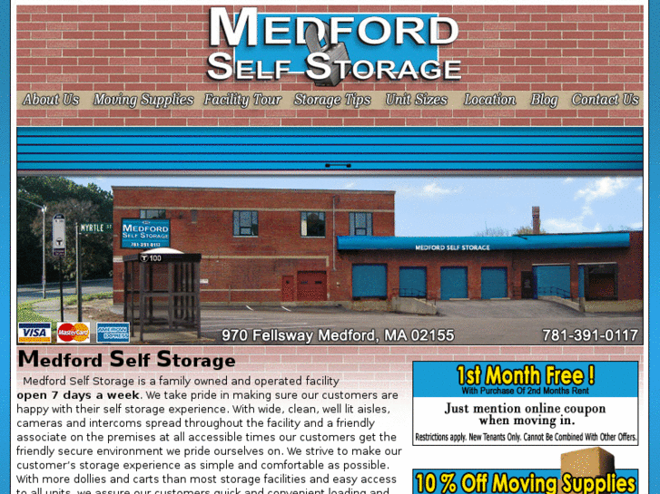 www.medfordselfstorage.com