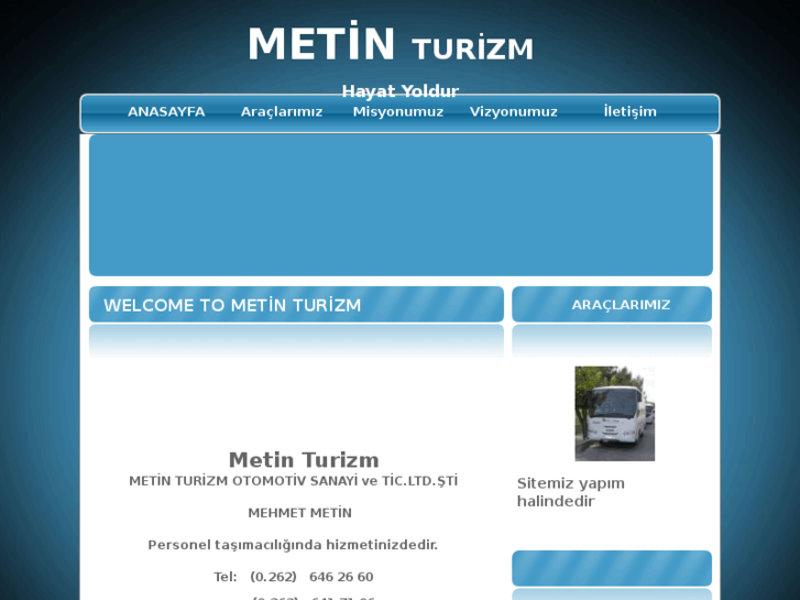 www.metinturizm.com