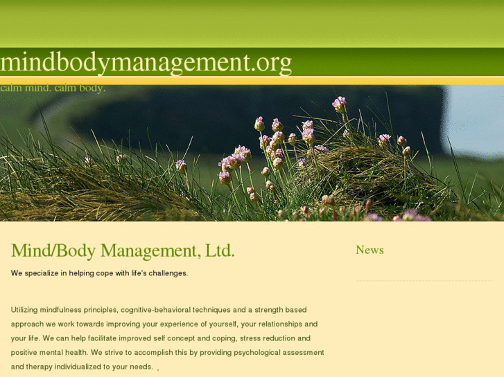 www.mindbodymanagement.org