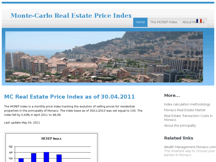 www.montecarlorealestatepriceindex.com