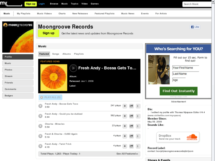 www.moongrooverecords.com