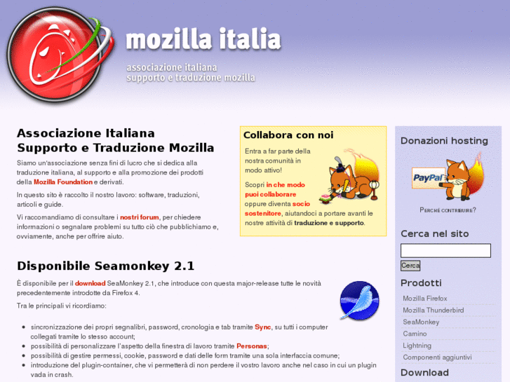 www.mozillaitalia.com