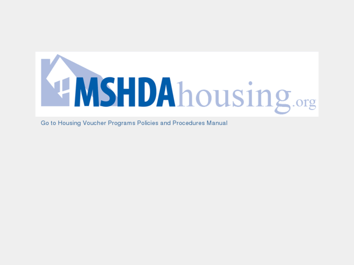 www.mshdahousing.org