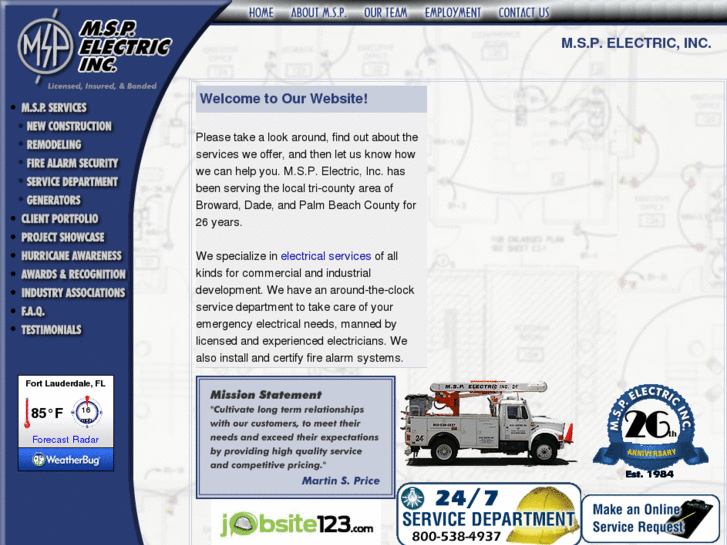www.mspelectric.com