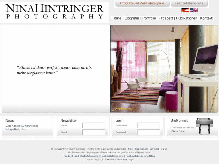 www.ninahintringer.com