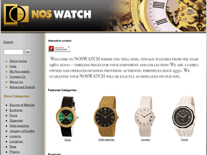 www.noswatch.com