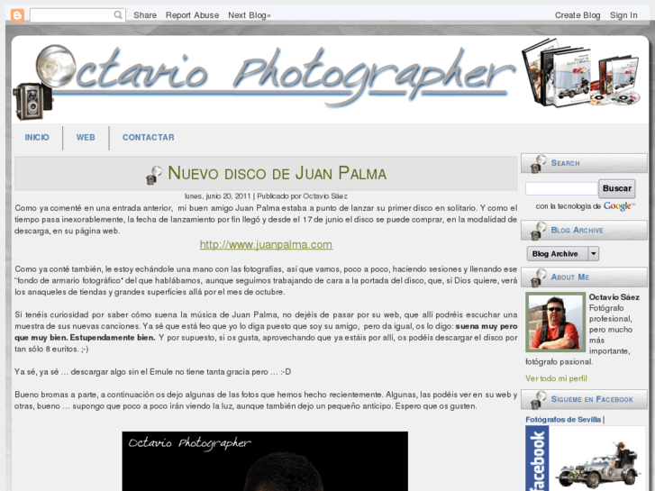 www.octavio-photographer.com