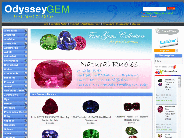 www.odysseygem.com