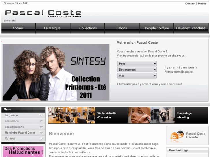 www.pascalcoste.com