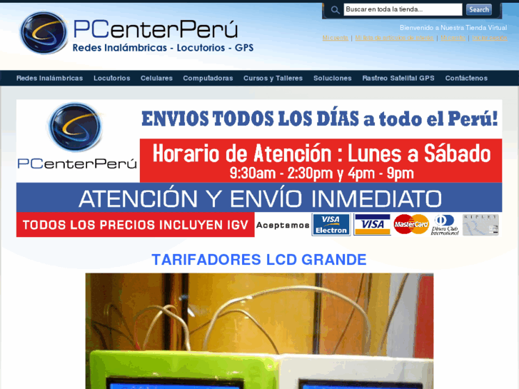 www.pccenterperu.com