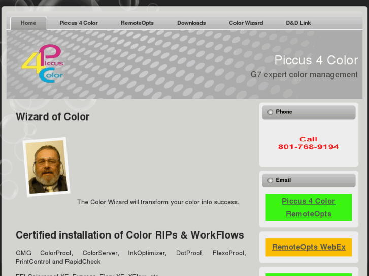 www.piccus4color.com