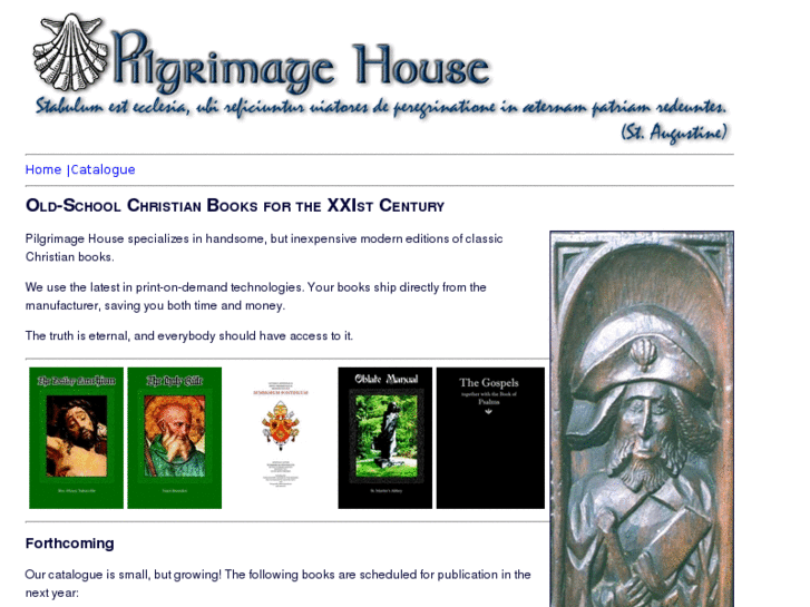 www.pilgrimagehousepress.com