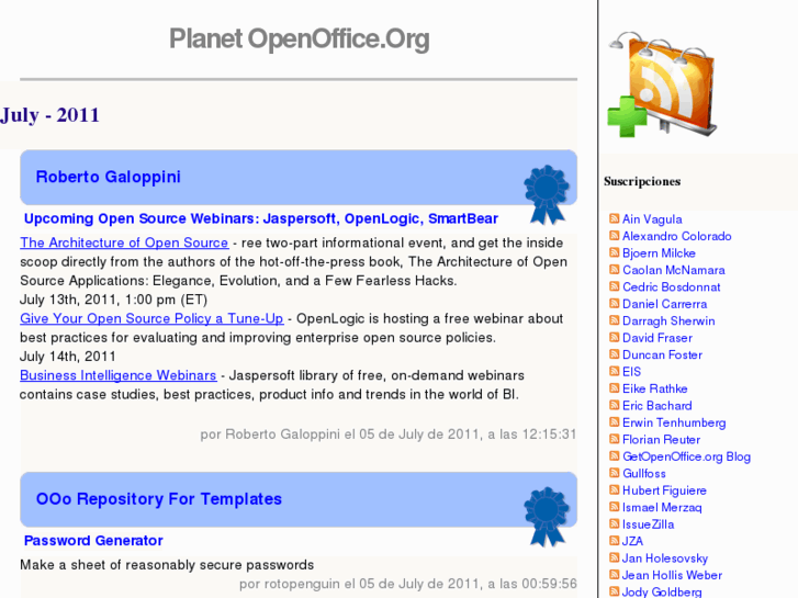 www.planetopenoffice.org