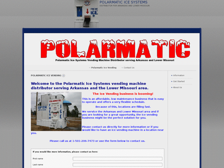 www.polarmaticicevending.com