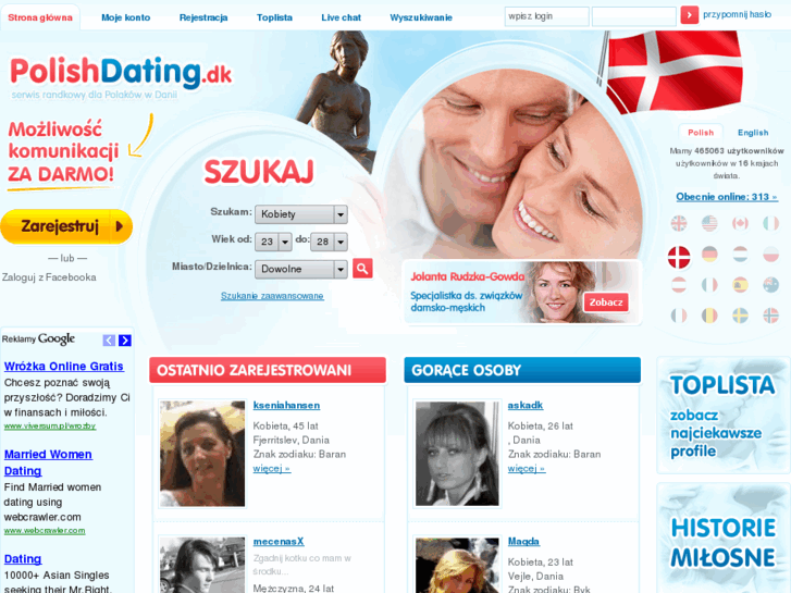 www.polishdating.dk