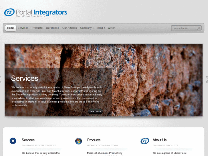 www.portalintegrators.net