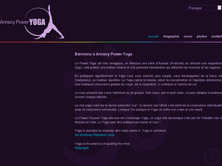 www.poweryoga-annecy.com