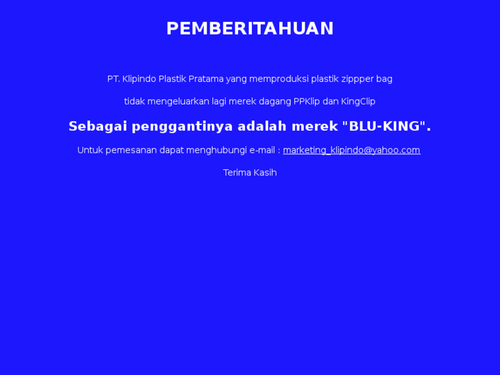 www.ppklip.com