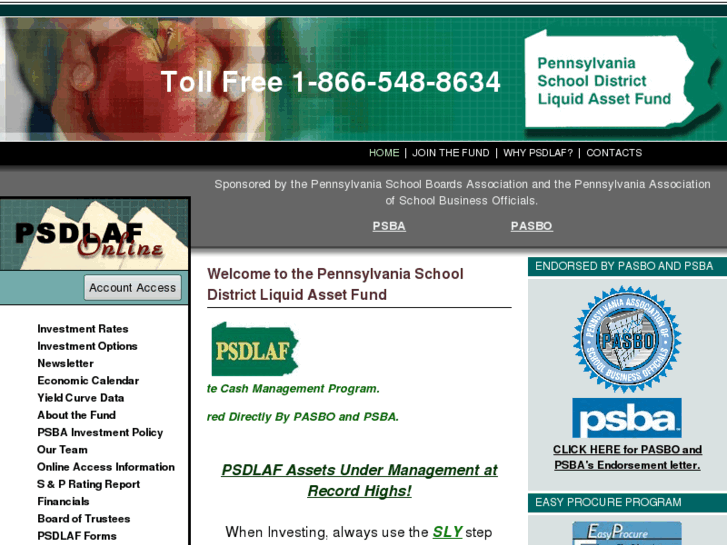 www.psdlaf.com