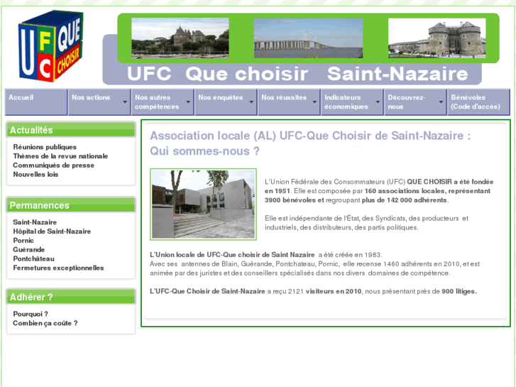 www.quechoisir-saintnazaire.org