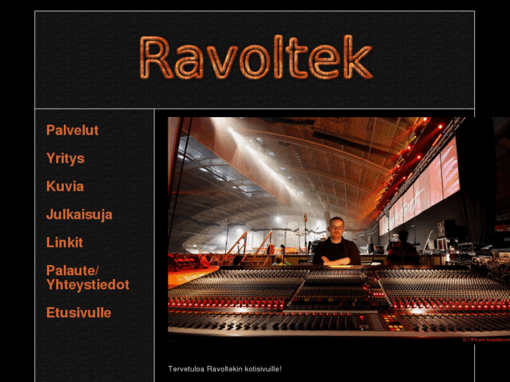 www.ravoltek.net